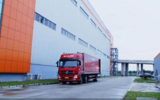 整車運(yùn)輸有什么優(yōu)勢(shì)？